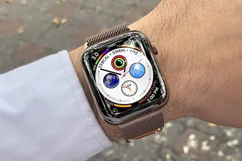 Apple Watch Ultra 4: що відомо про нове покоління годинника
