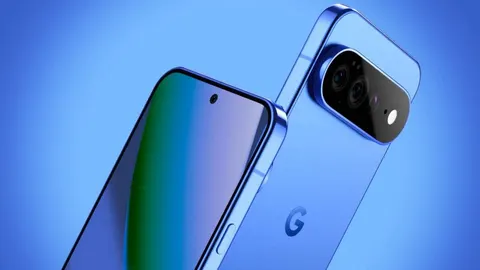 Pixel 11: перший баг — надто чутливий датчик підняття