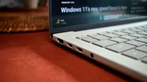 Чому швидкий SSD працює повільніше: справа у USB-порті