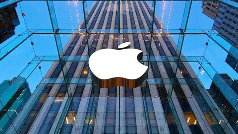 Apple тестує фітнес-трекер без екрана: реліз можливий не раніше 2028 року