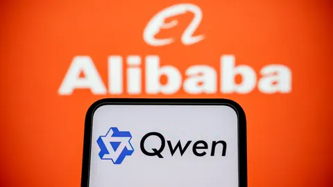 Alibaba Qwen: 3 млрд завантажень і лідерство над Meta та Google