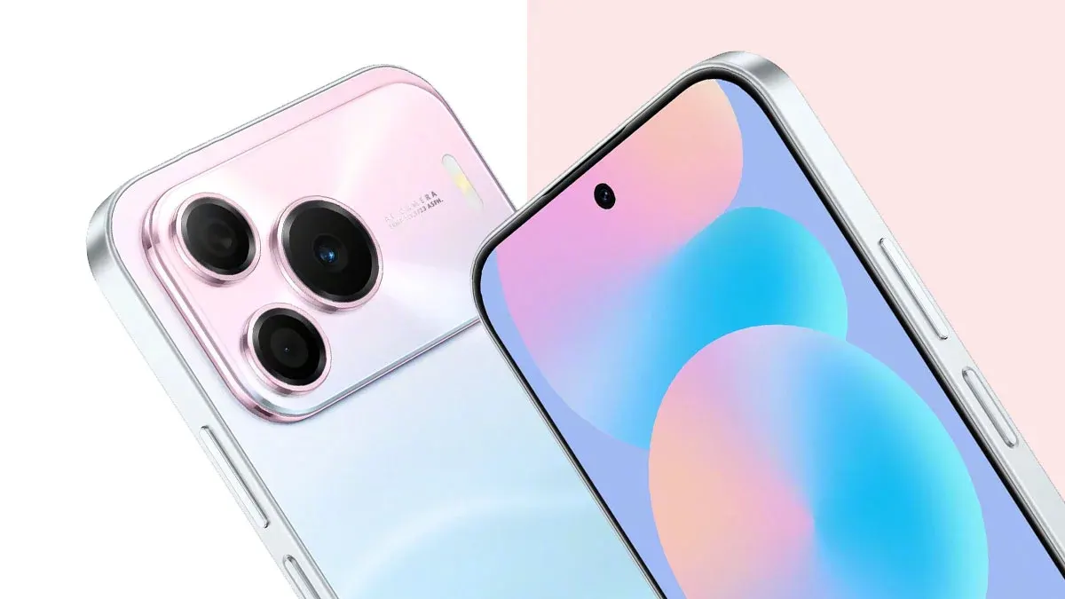 Huawei Nova 16 SE: 8500 мА·год та супутниковий зв'язок у середньому класі
