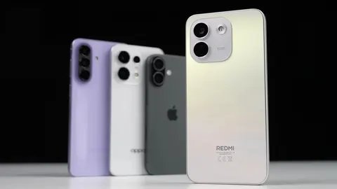 Redmi Note 17 Pro Max встановив рекорд автономності в тесті PhoneBuff