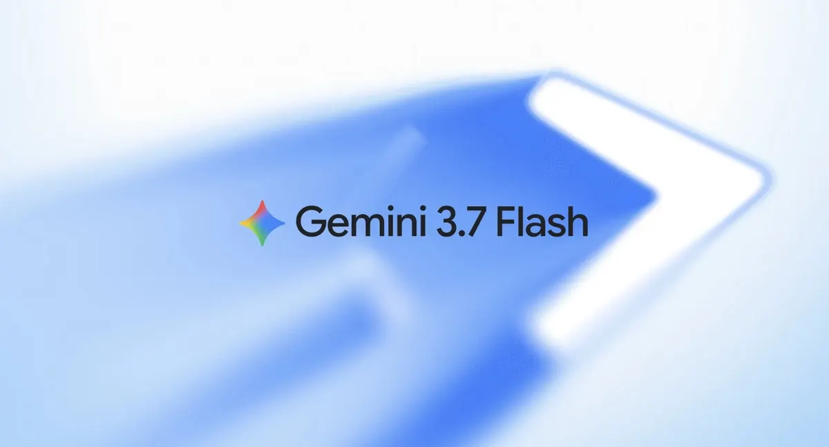 Google представила Gemini 3.7 Flash: швидша модель для коду та аналітики