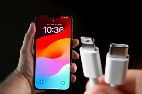 USB-C чи Lightning: перехід Apple не гарантує довговічнішого кабелю