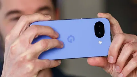 Три доступні альтернативи флагманам: Pixel, Redmagic та OnePlus