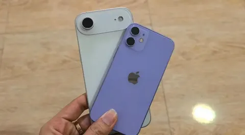 Названо iPhone з найвищим рівнем задоволеності власників: рейтинг Antutu