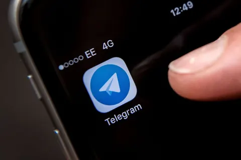 Telegram зник з App Store: Apple пояснила причину блокування