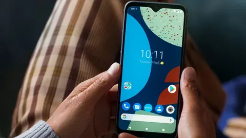 Топ смартфонів для самостійного ремонту: Fairphone, HMD, CMF