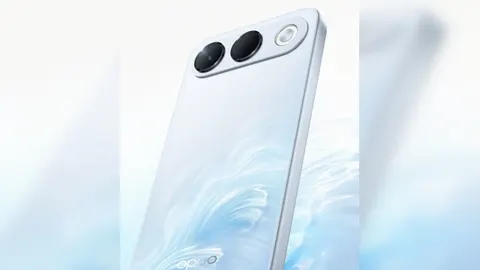 Oppo A7 Pro з батареєю 8000 мАг дебютує 11 вересня