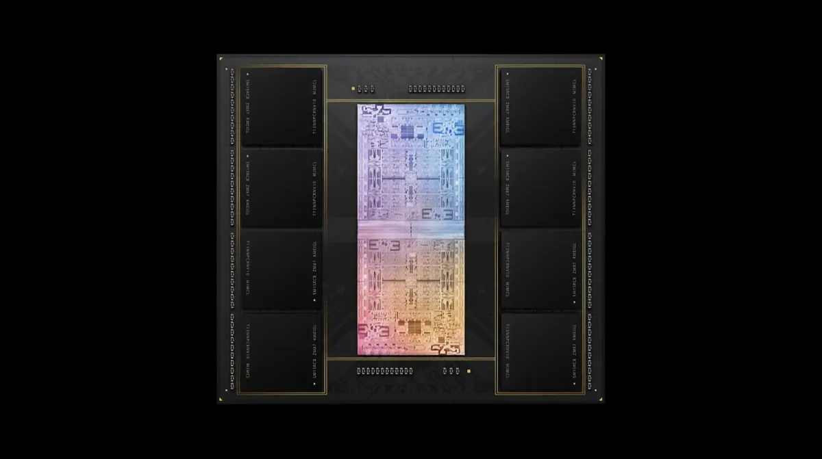 Apple створила M2 Extreme та M3 Extreme, але не випустила їх