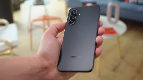 Samsung Galaxy A18 4G: розкрито кольори, пам'ять та інші деталі бюджетної моделі