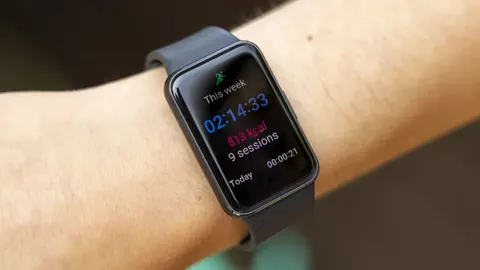 Samsung готує Galaxy Fit 4: що відомо про новий фітнес-браслет