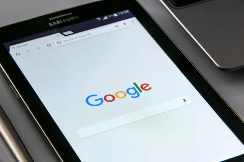 Мін'юст США вимагає продажу Chrome через монополію Google