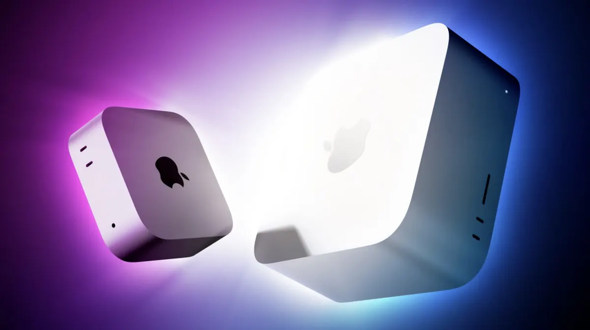 Apple пришвидшила випуск Mac Studio й Mac mini через ШІ-попит