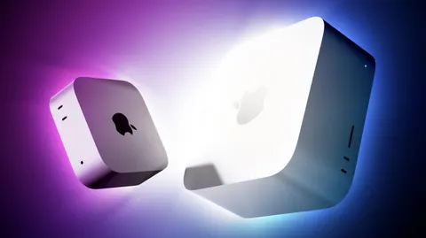 Apple пришвидшила випуск Mac Studio й Mac mini через ШІ-попит