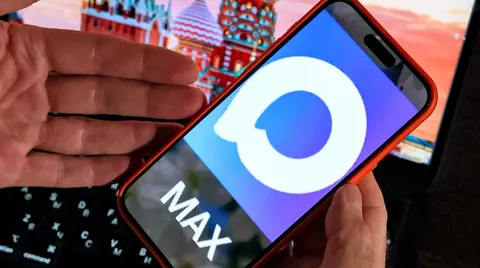 У РФ пропонують розблокувати Telegram через санкційні проблеми з додатком Max