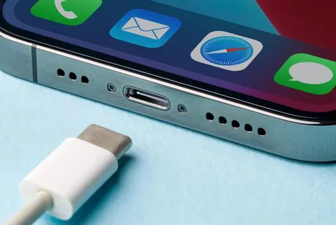 Заміна USB-C у смартфоні: коли це потрібно і скільки коштує ремонт
