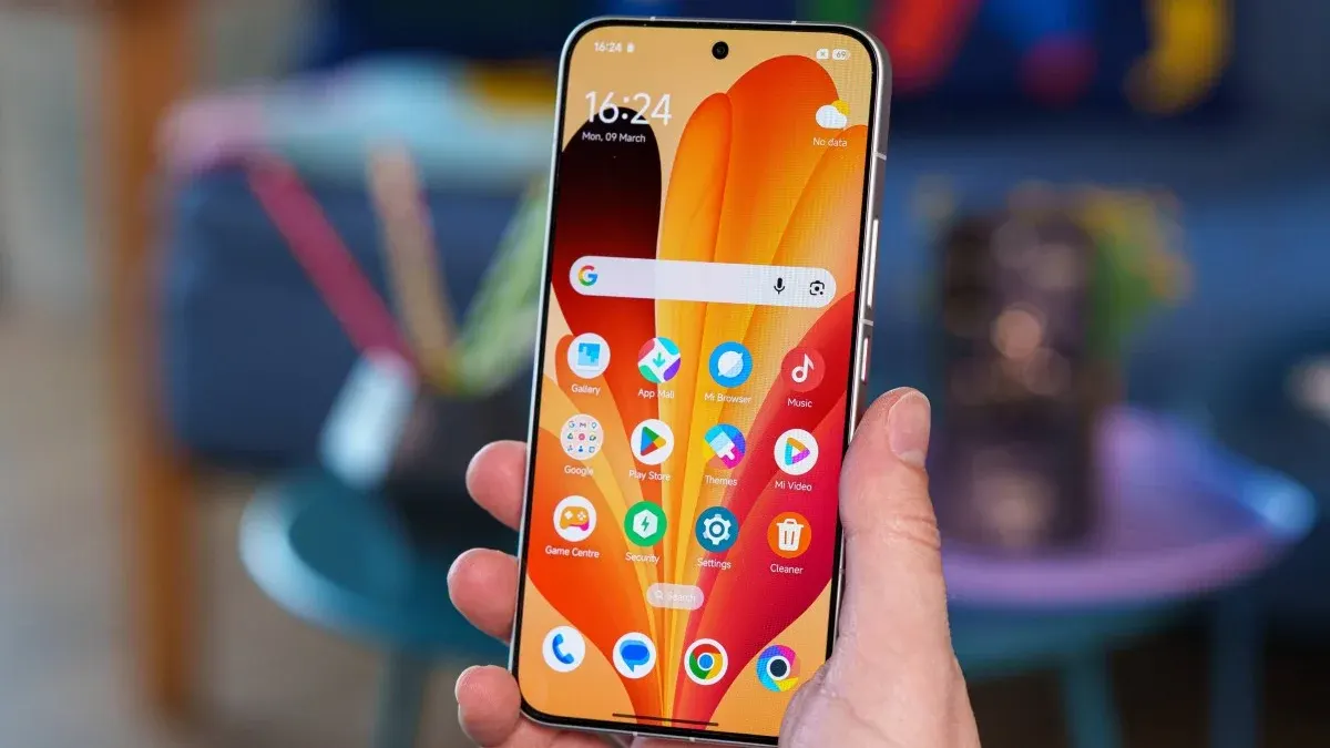 POCO X8 Pro Max: огляд смартфона з акумулятором на 8500 мА·год