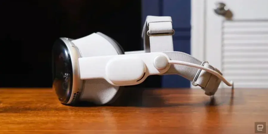 Apple Vision Pro вперше застосували в операції на кульшовому суглобі