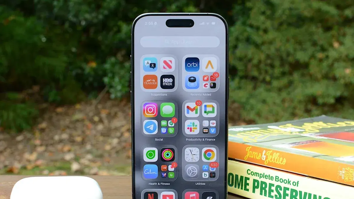 iOS 27 вийде 14 вересня: які iPhone отримають оновлення