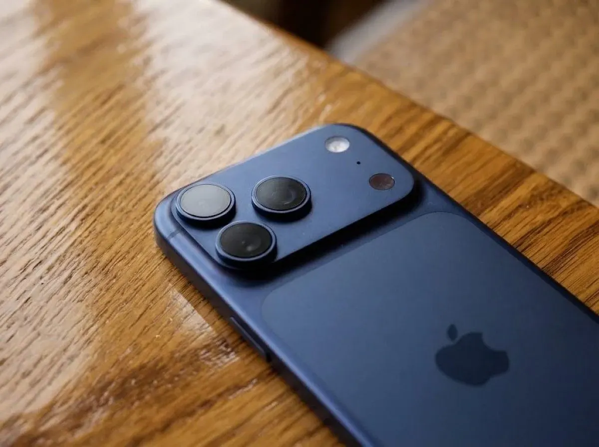 iPhone 18 Pro — другий у рейтингу камер DxOMark: що це означає для ринку флагманів