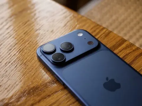 iPhone 18 Pro — другий у рейтингу камер DxOMark: що це означає для ринку флагман