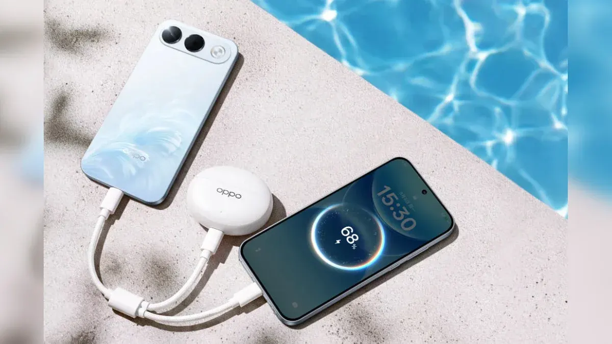Oppo випустила захищений A7 Pro 5G з батареєю 8000 мАг і ціною від $390