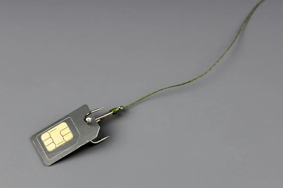 SIM-карта як загроза: дослідники знайшли 4 вразливості у 26 смартфонах