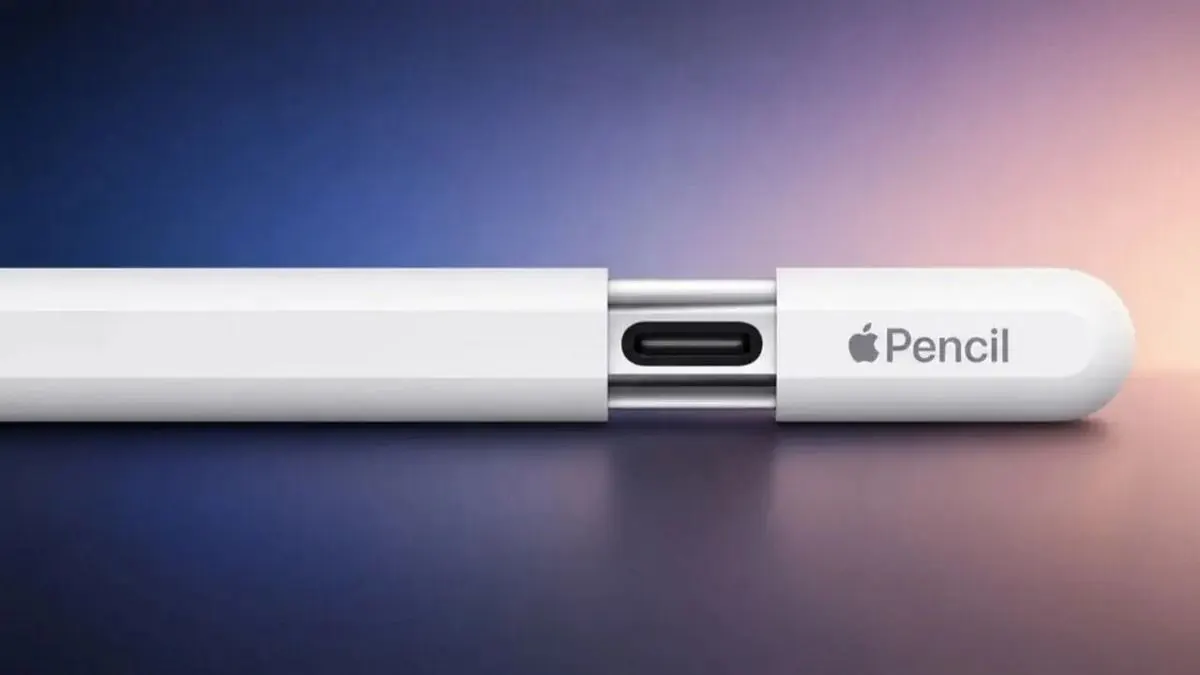 Apple згорнула компактний Apple Pencil для iPhone Duo через проблеми з заряджанням