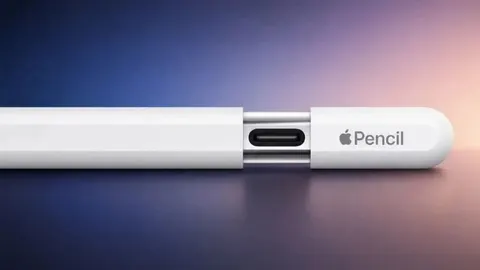 Apple згорнула компактний Apple Pencil для iPhone Duo через проблеми з заряджанн