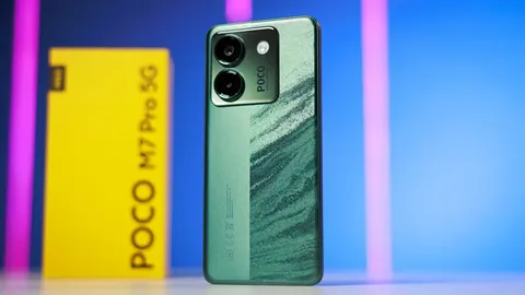 Експерт: Poco M7 Pro за $210 майже не поступається Galaxy S25 Ultra