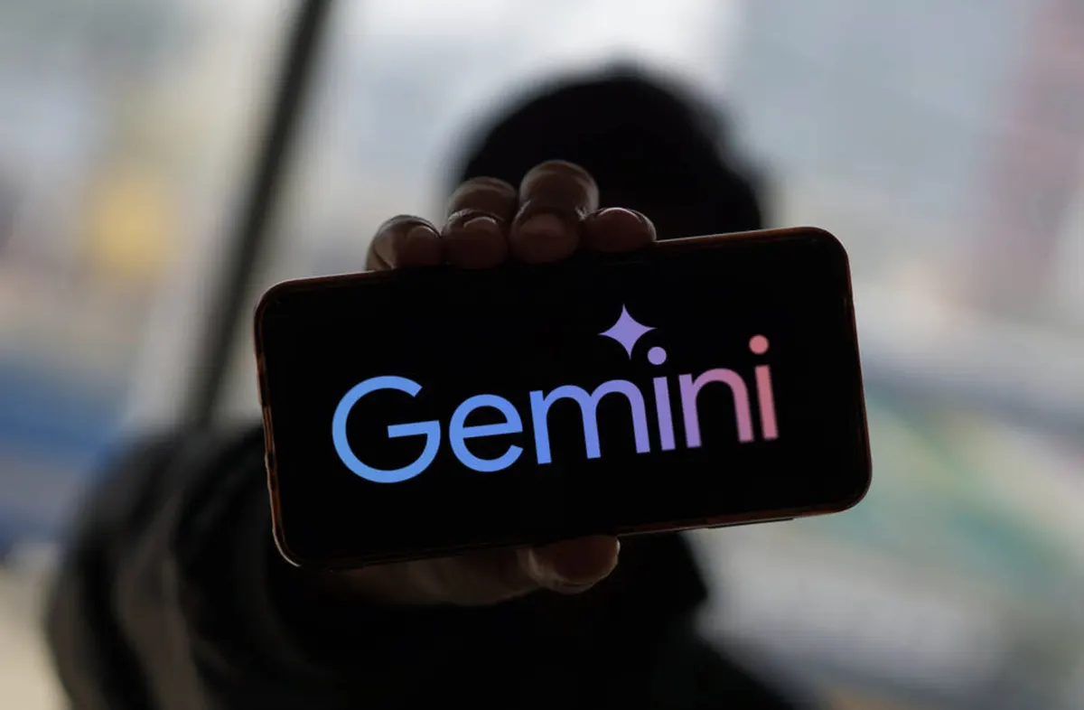 Google запускає Gemini Enterprise для юристів: що це означає для ринку