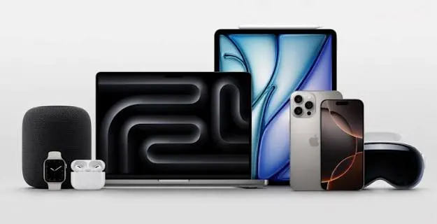Apple готує до шести новинок до кінця 2026 року — від сенсорних MacBook до OLED iPad mini