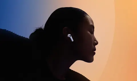 Apple готує AirPods 5: презентація вже 9 вересня
