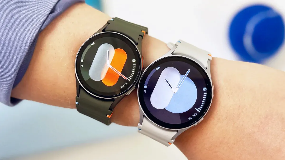 Які Galaxy Watch сумісні зі старими смартфонами Samsung: роз'яснення