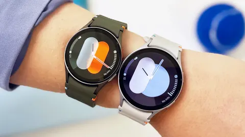 Які Galaxy Watch сумісні зі старими смартфонами Samsung: роз'яснення
