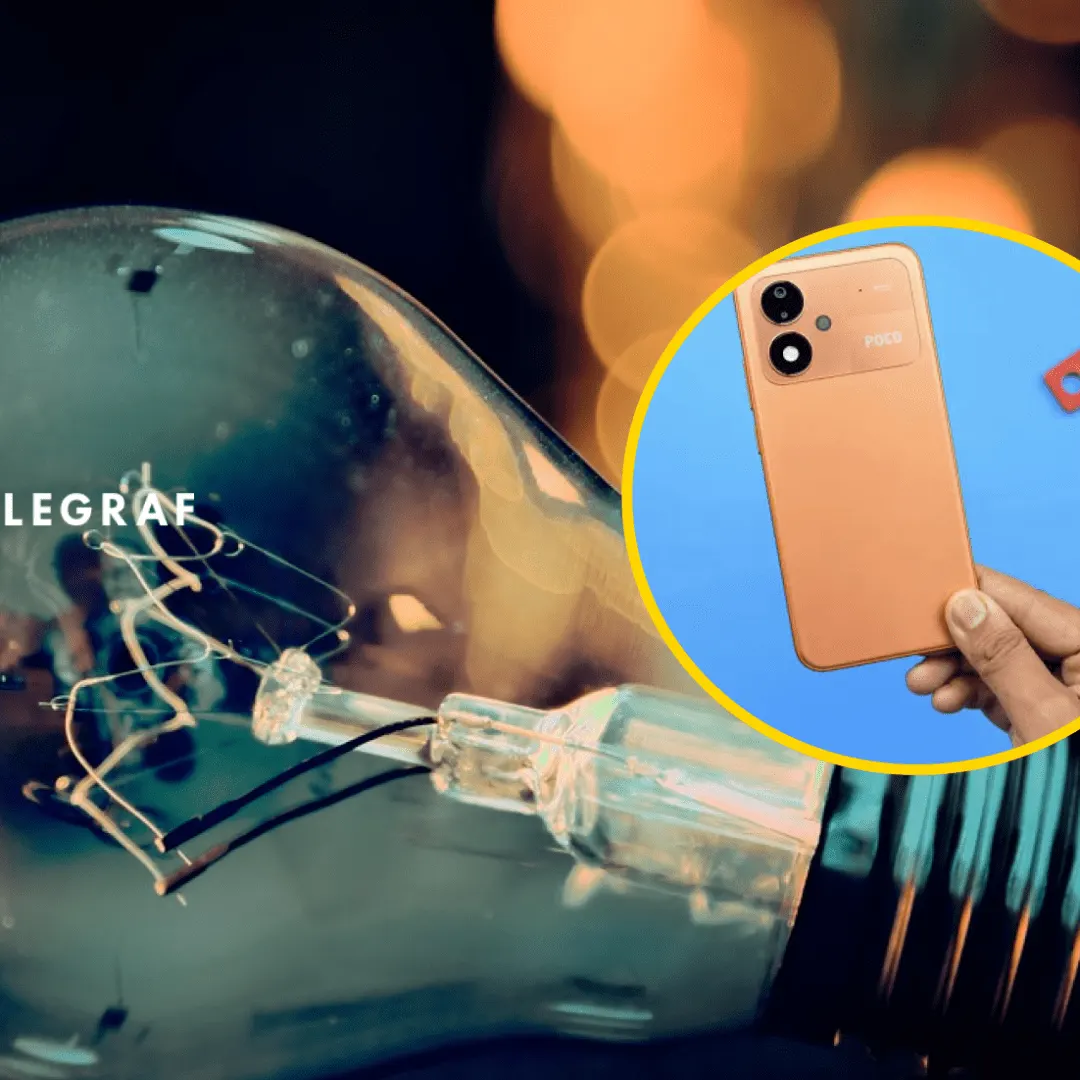 Poco M8 Power: смартфон із батареєю на 8000 мАг для роботи без підзарядки місяць