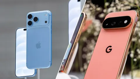 iPhone 18 Pro проти Pixel 11 Pro: що показало порівняння флагманів