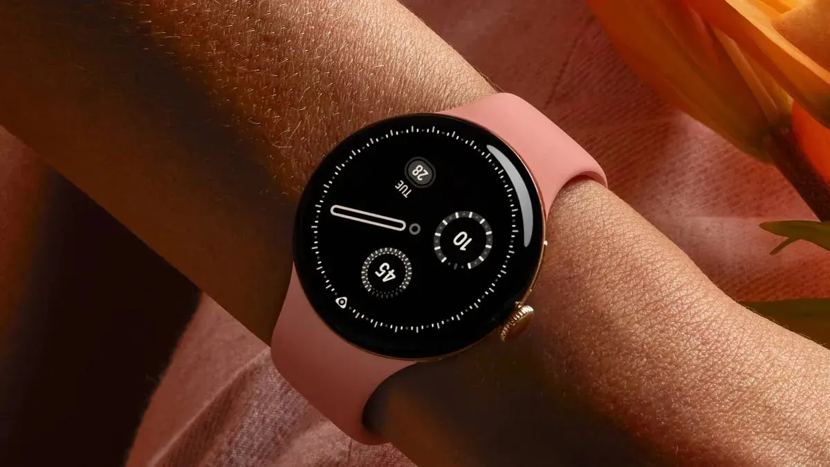 Google Pixel Watch 5: 5 переваг над Apple та Samsung
