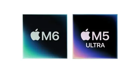 Apple представила M6 та M5 Ultra: нові Mac для локального ШІ