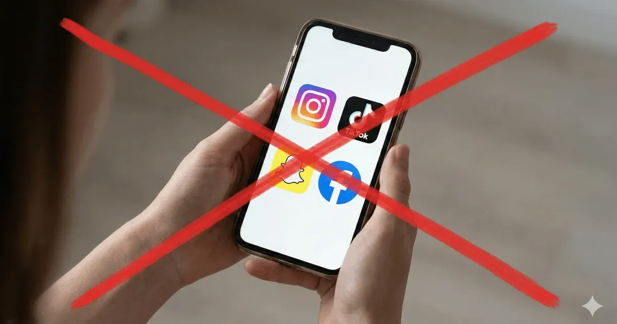 Смерть чотирьох дітей у США: родини судяться з Meta, TikTok, Snap і Google