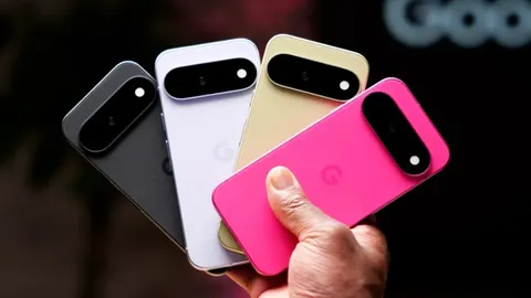 Google представила Pixel 11: Tensor G6, Gemini-агенти та старт від $899