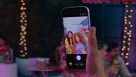 iPhone 17 зрівнявся з Galaxy S26 Ultra у рейтингу DxOMark