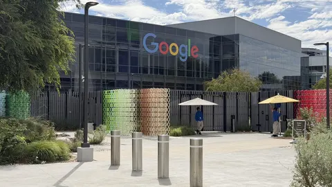 Google оштрафували на 403 млн євро за обробку геоданих користувачів