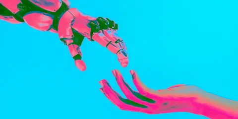 Google DeepMind заснувала інститут для дискусій про AGI: Гассабіс пропонує держп