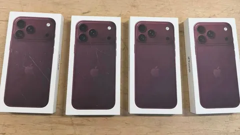 На Львівщині вилучили iPhone 18 Pro Max на 850 тисяч: перша спроба контрабанди н