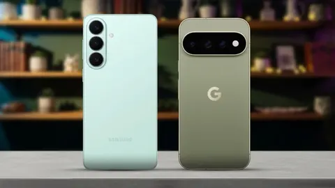 Galaxy S26 FE проти Pixel 11: за що доплачувати 200 доларів