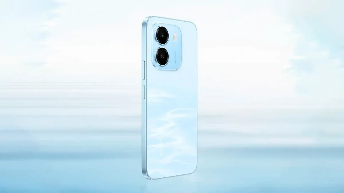 Honor Play 11T: доступний смартфон з акумулятором на 7500 мАг з'явився в Китаї