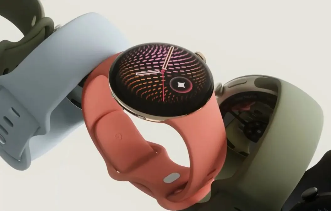 Google представила Pixel Watch 5: ШІ, точний GPS та нові функції здоров'я
